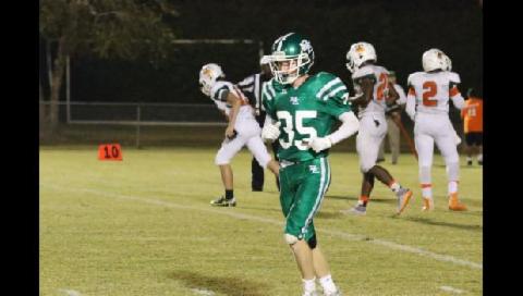 Bishops Fall To Timberland