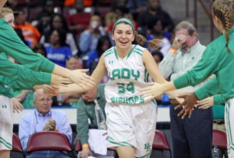 BE's Moore nets 1,000th career point