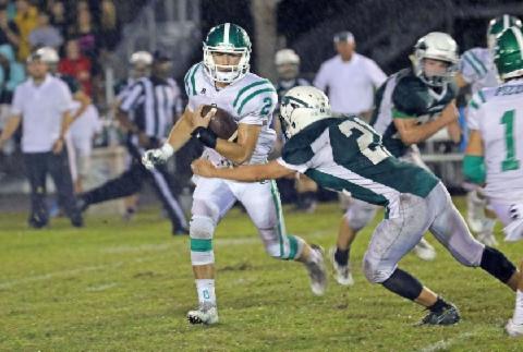 Bishops perfect in non-region after shut out