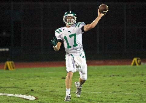 Albano leads Bishops’ new-look ground attack