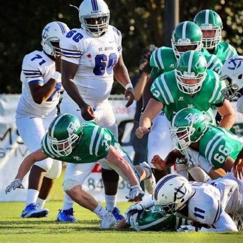 High School Football Predictions