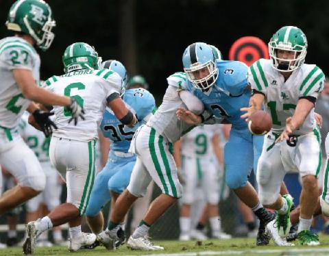 BE captures rare win at Christ Church