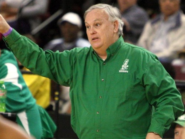 BE’s Paul Runey Honored As SCAAA Athletic Director Of The Year