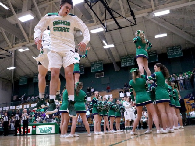 Bishop England a win away from first consecutive titles in 11 years