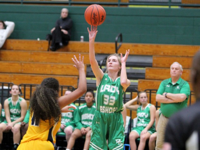 Bishop England, Wando tumble in state rankings