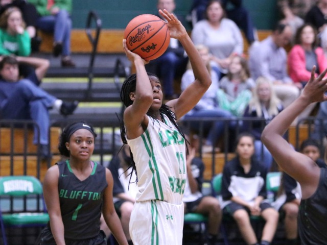 Revamped Bishops win 12th straight postseason opener