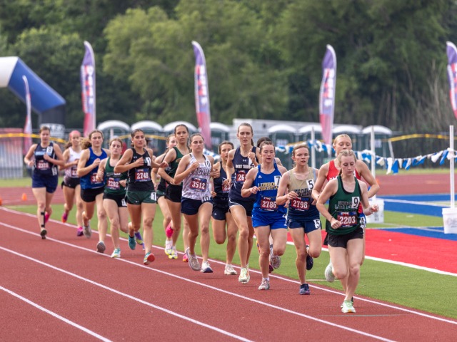 Positives Abound for Boys XC After Strong Season