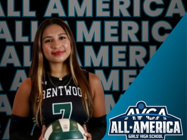Flandes Named to Prestigious VB Organization Watch List