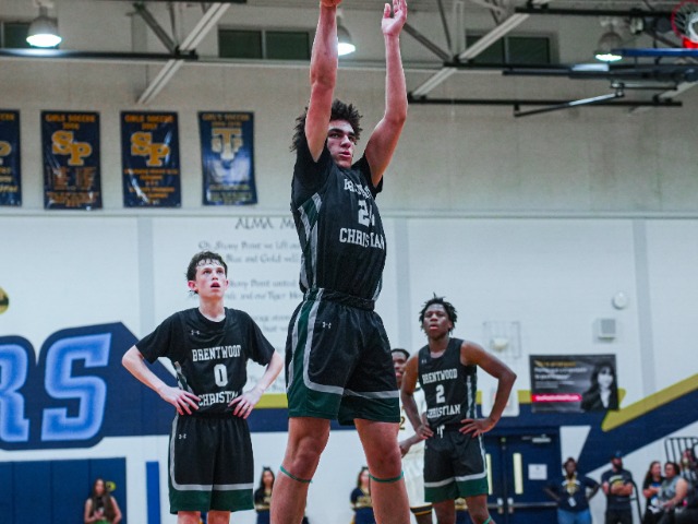 Boys Hoops Facing Major Tests As Season Begins