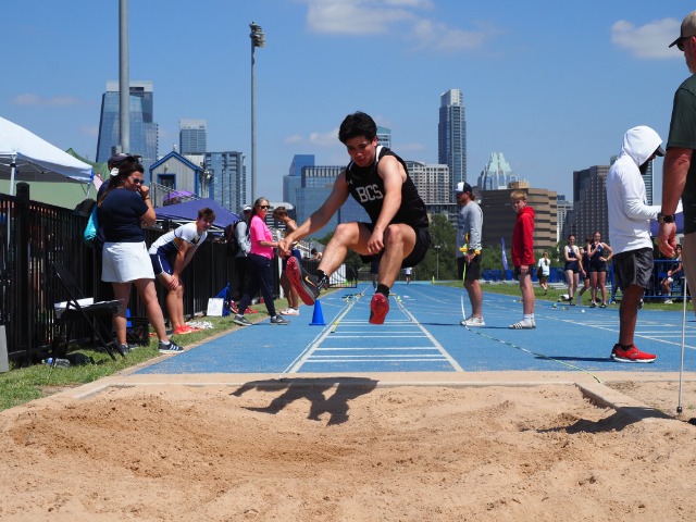 Former Volleyball Standout Grimm Named Offensive Player of the Week