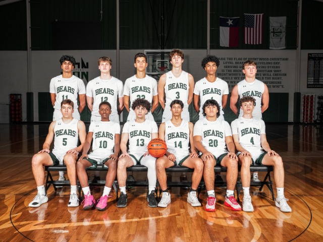 Cooper, Class of '24, Earns All-American Status for MIT