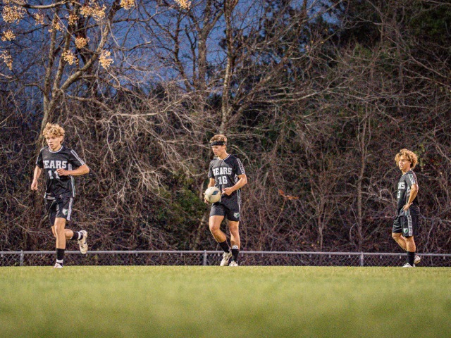 Girls Soccer Hyped for Fun Season Ahead