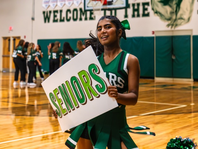 Competition Season Brings Joy for Cheer, Bellas