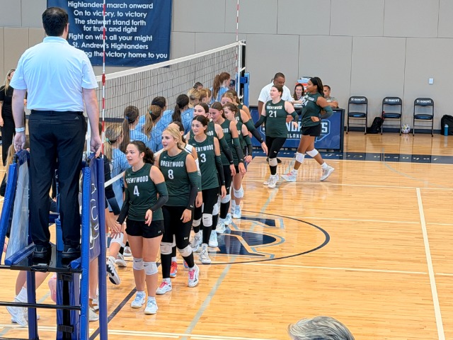 Fall Sports Off & Running for '26 Seasons
