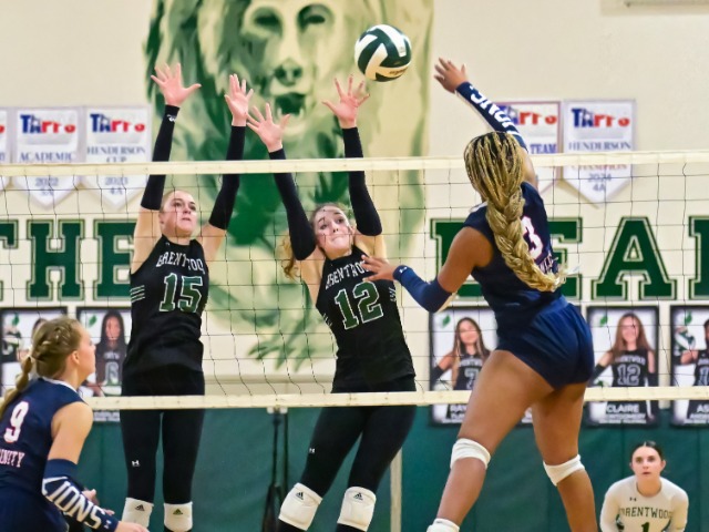 VB Nears 30-Win Mark in Stellar Season