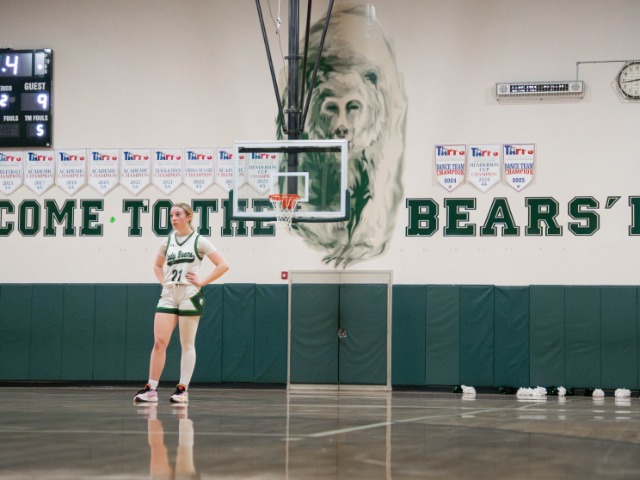 Track Teams Shine at Thrall Meet