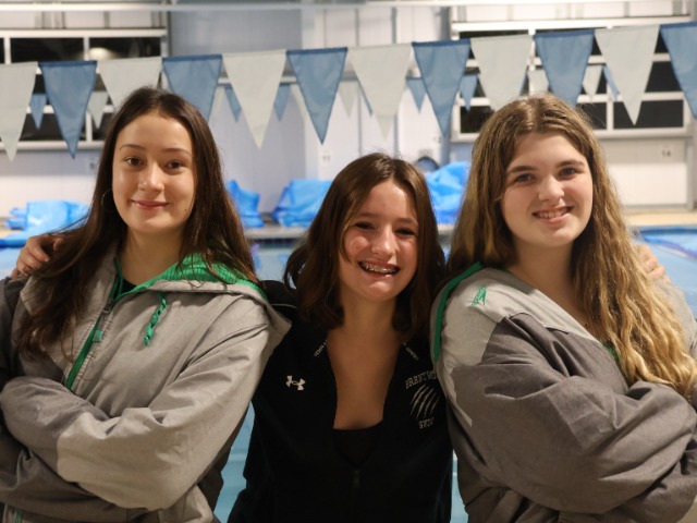 New Faces Emerge as Boys Start District Play