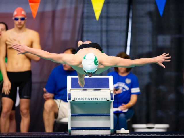 Program Growth Spurring BCS Swimming Forward