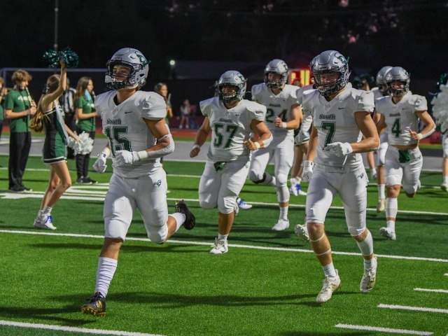 We Are Pioneers! 