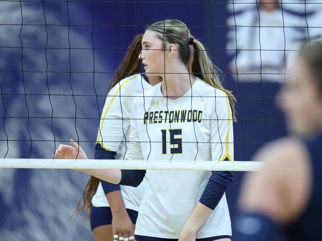PCA Sweeps Bishop Lynch to Punch Ticket to TAPPS State Semifinals