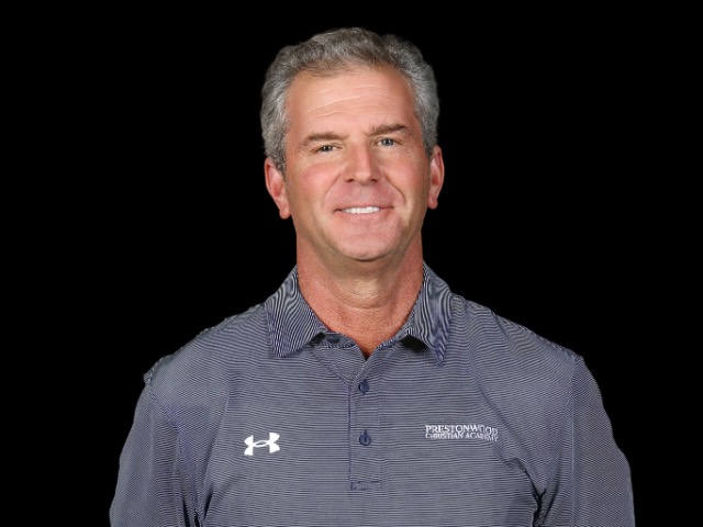 New Prestonwood Christian head coach David Wetel is using faith to build culture