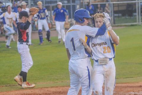 Oxford baseball to use summer to regroup