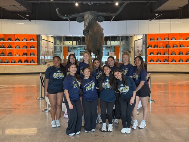 Akins Sports Medicine x UT Sports Medicine
