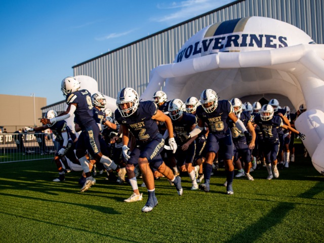 Football Friday Night previews: Bentonville West Wolverines