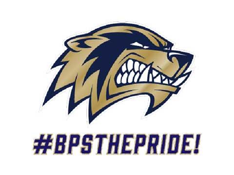 Be There...The Pride of Bentonville Tomorrow