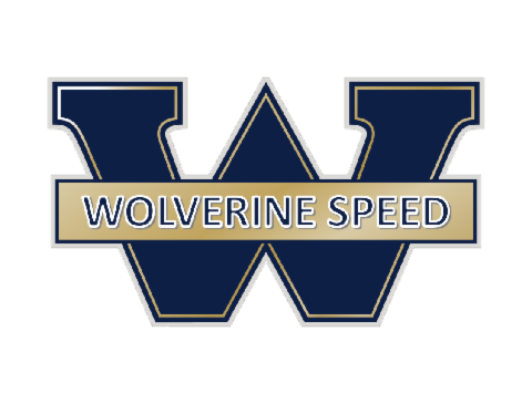 Wolverine Speed Camp for 2nd - 8th Graders