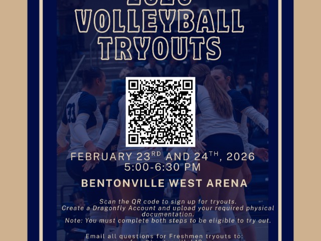 Bentonville West 6, Rogers Heritage 4