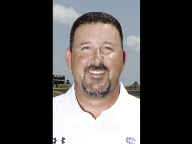 Butler named 5A all-state co-coach of the year by TSWA