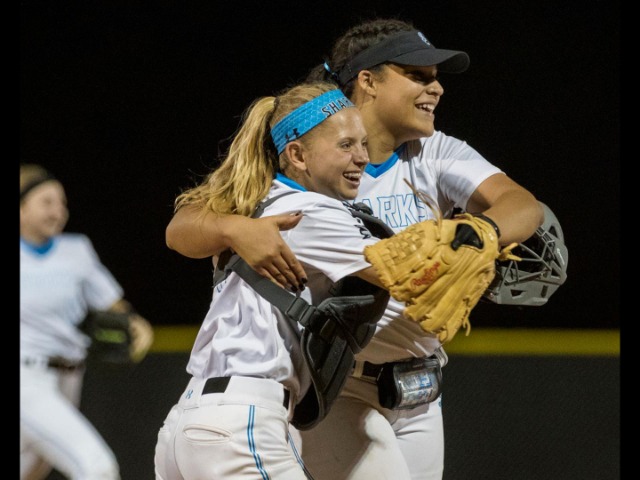 All-24-5A Softball team features 14 area players