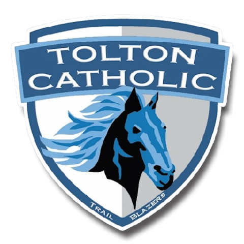 Tolton falls short in district semifinal