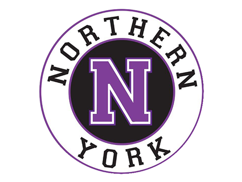 Northern York 6, Middletown 0