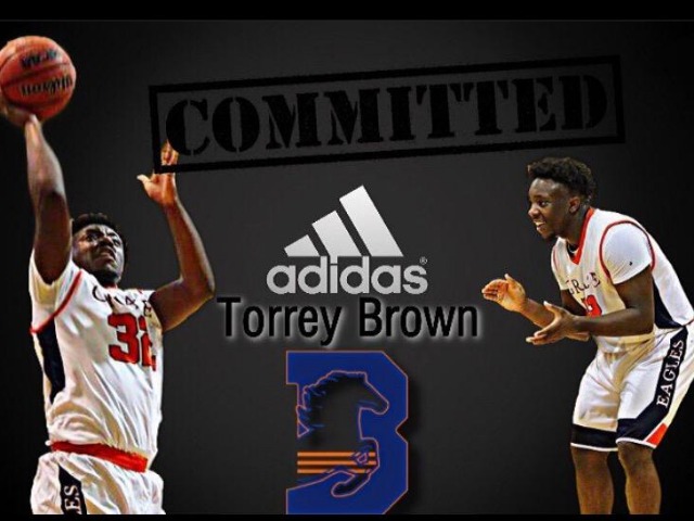 MBB Lands Brown as First 2021 Commit