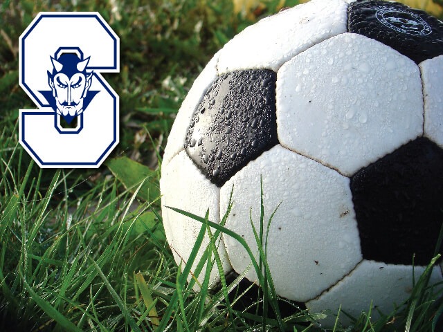 Shore over Palmyra - Girls soccer - NJSIAA CJG1 quarterfinals