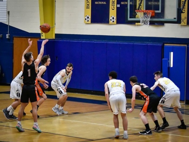 Hackettstown over Shore