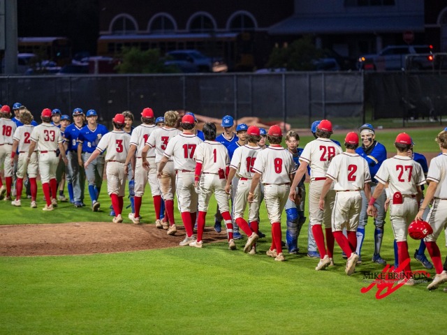 BHS, GA baseball teams open state Thursday