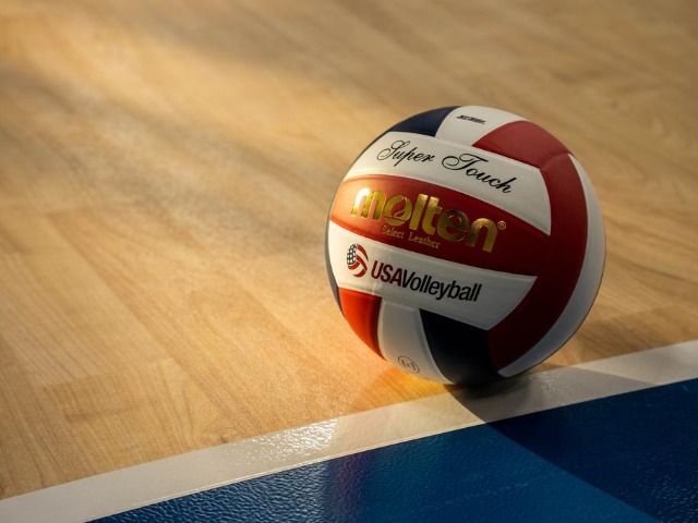 Volleyball season is part of fall sports schedule. 