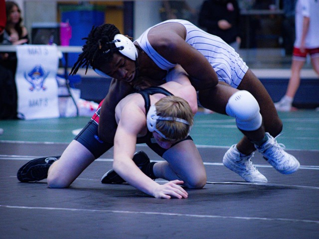 BHS hosting region traditional wrestling tourney on Saturday 