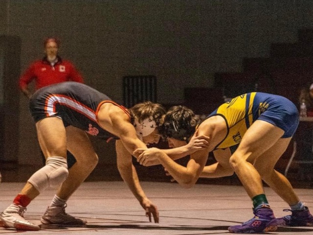 BHS, GA to compete Saturday in state sectional here