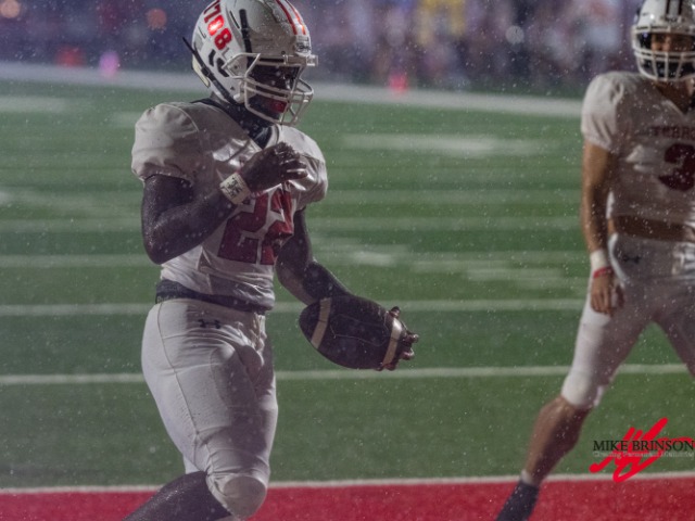 Crosstown Showdown: BHS, GA Players to Watch 