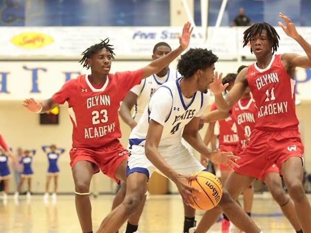 BHS, GA set to face off Friday in second games of City Championship basketball series 