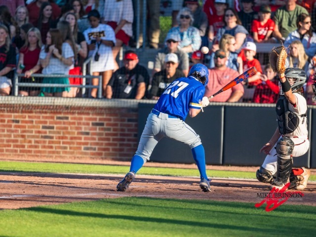 BHS, GA on road in state baseball's second round 