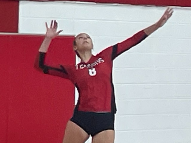 Glynn defeats Brunswick in opening volleyball matchup 