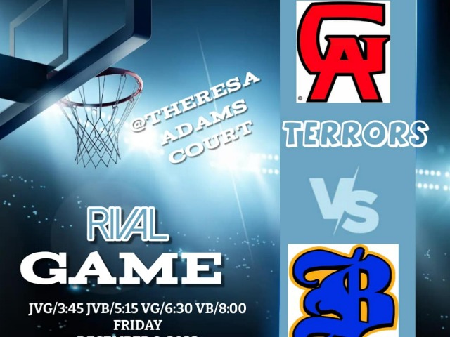 Glynn, Brunswick set for basketball matchups