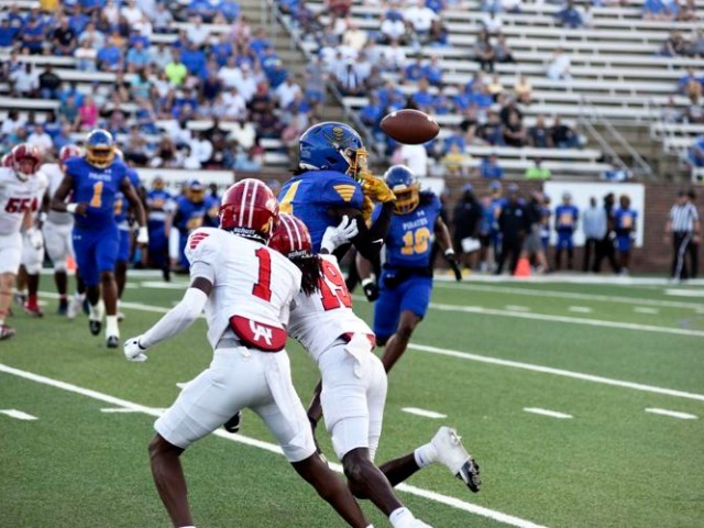 City Championship Package: GA-BHS Game Preview, Q and A with players, Year-by Year Results and Last Year's Recap gets you set for Friday night matchup between rivals