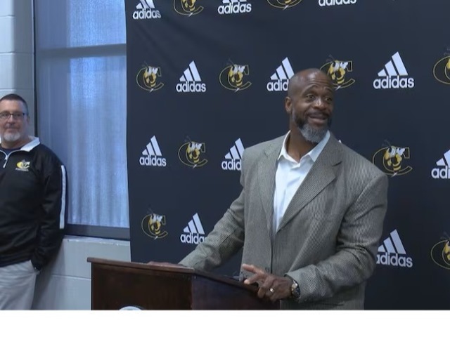 GCS hires Slack to become Brunswick High's next head football coach
