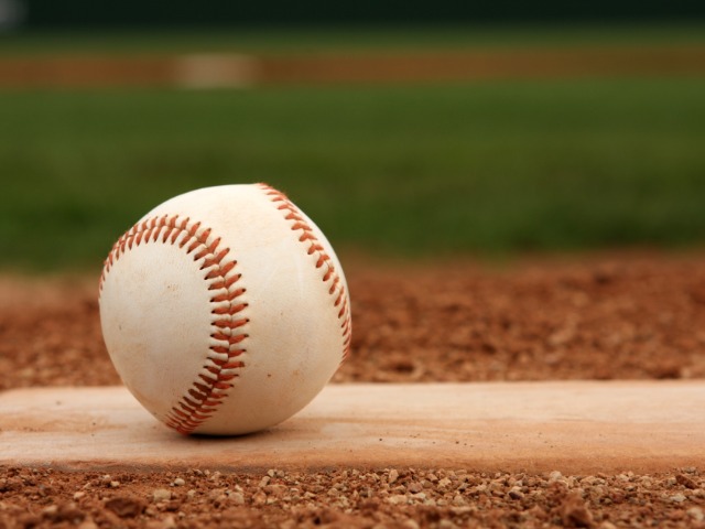 Reedy's Jordan Viars Selected in Major League Baseball draft